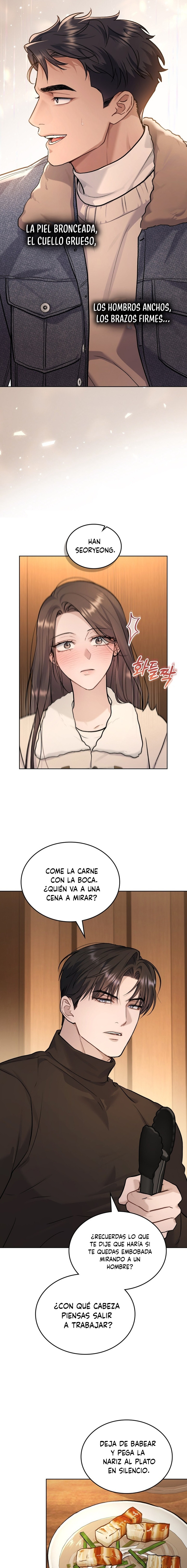 Feliz locura Capítulo 45 - Page 13