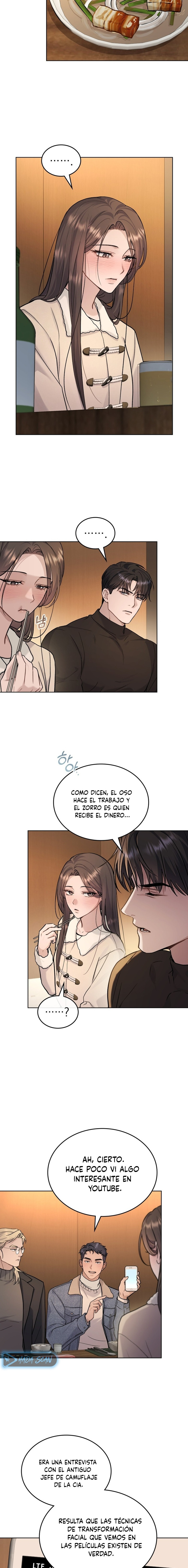 Feliz locura Capítulo 45 - Page 14
