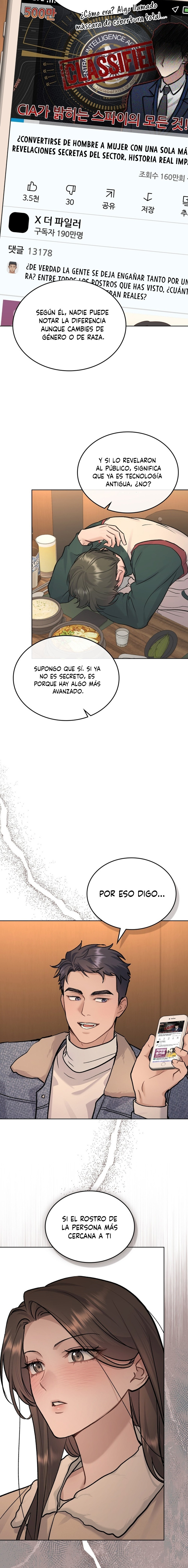 Feliz locura Capítulo 45 - Page 15