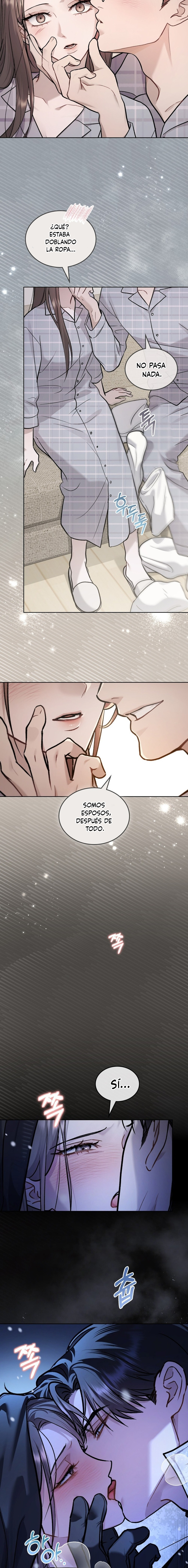 Feliz locura Capítulo 45 - Page 4