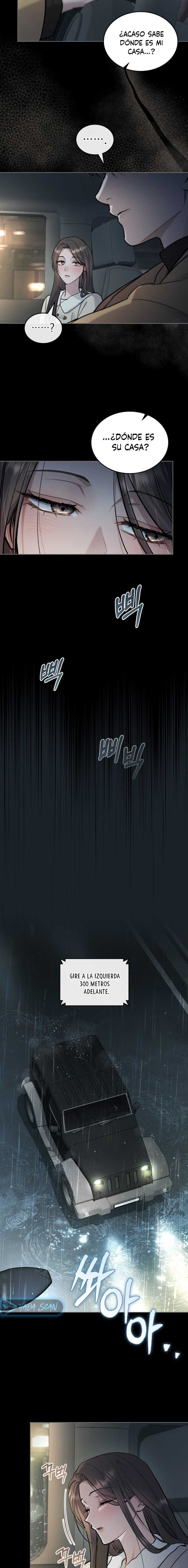 Feliz locura Capítulo 46 - Page 12