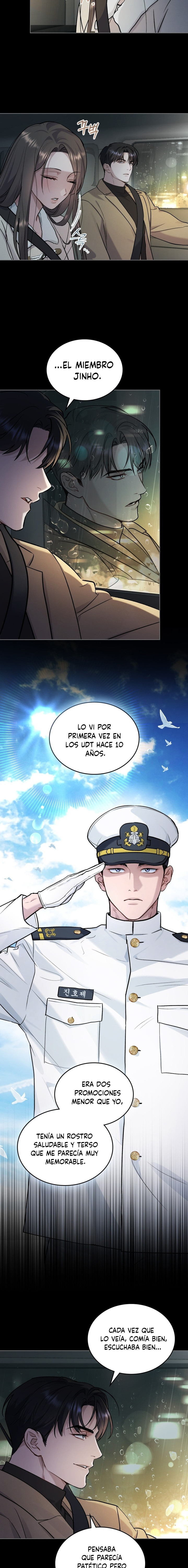 Feliz locura Capítulo 46 - Page 13