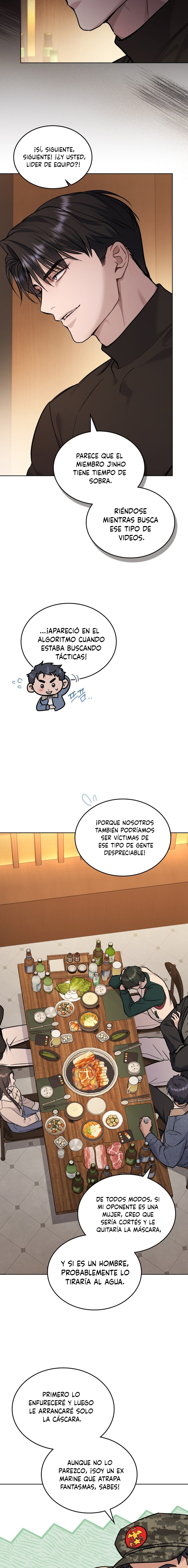 Feliz locura Capítulo 46 - Page 4