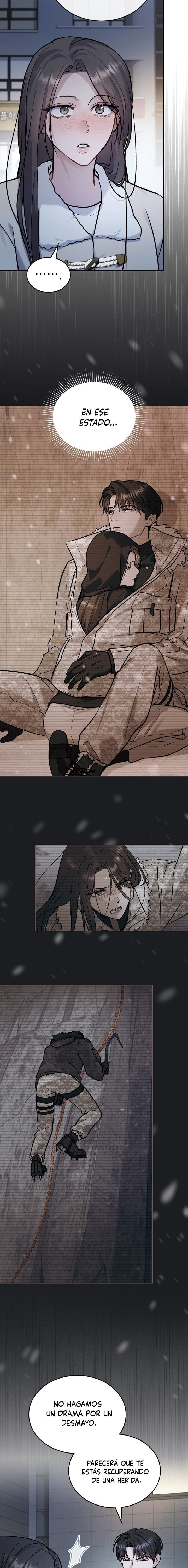 Feliz locura Capítulo 46 - Page 8