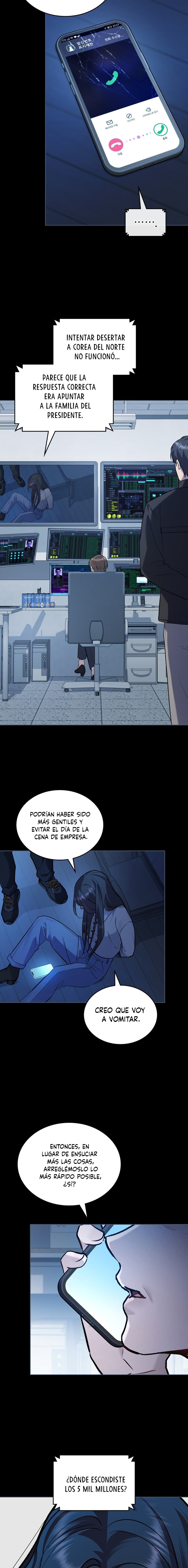 Feliz locura Capítulo 47 - Page 13