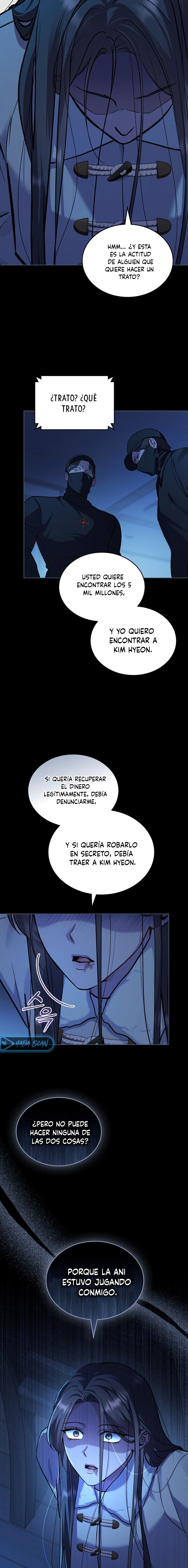 Feliz locura Capítulo 47 - Page 14
