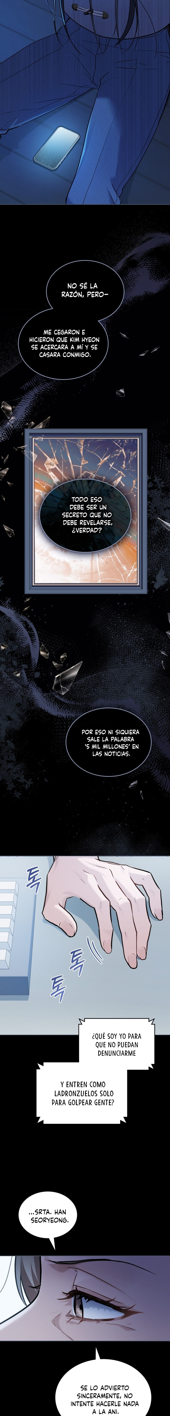 Feliz locura Capítulo 47 - Page 15