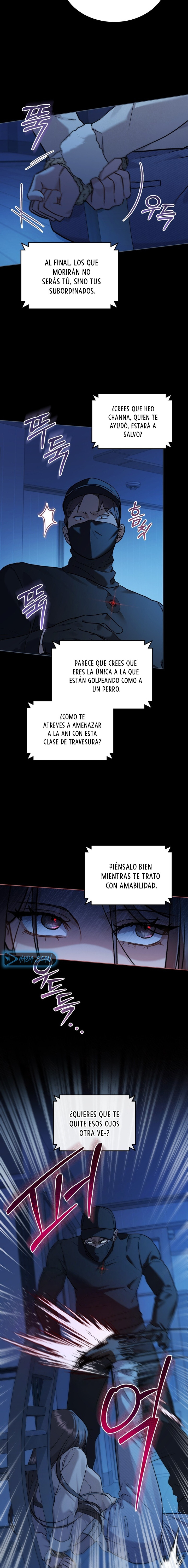 Feliz locura Capítulo 47 - Page 16