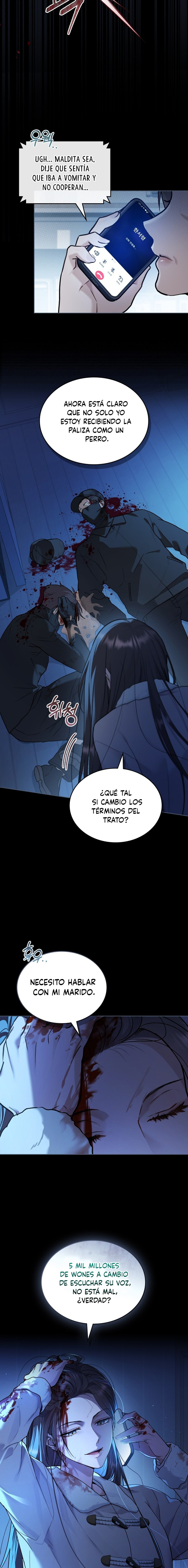 Feliz locura Capítulo 47 - Page 18