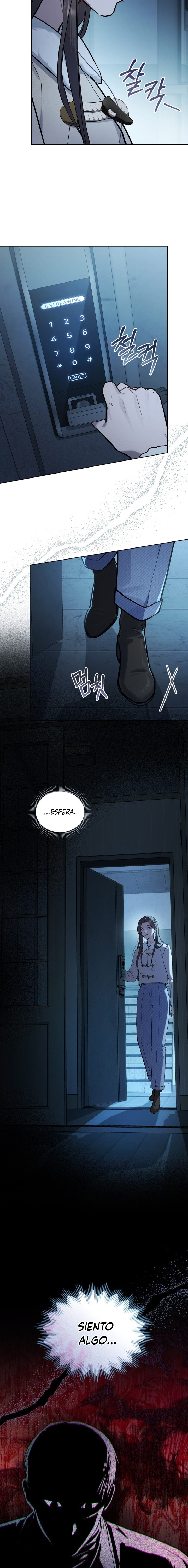 Feliz locura Capítulo 47 - Page 4