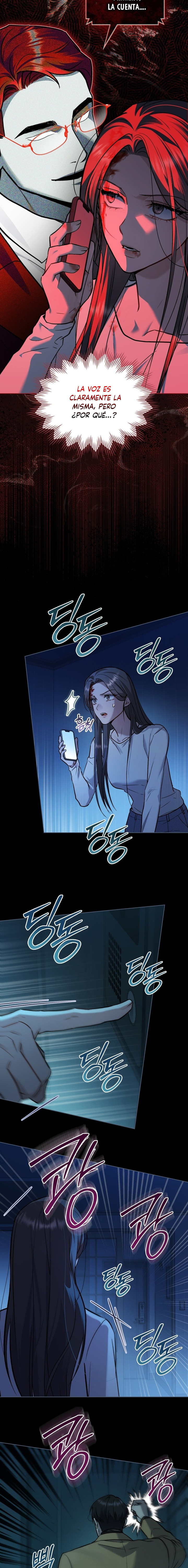 Feliz locura Capítulo 48 - Page 11