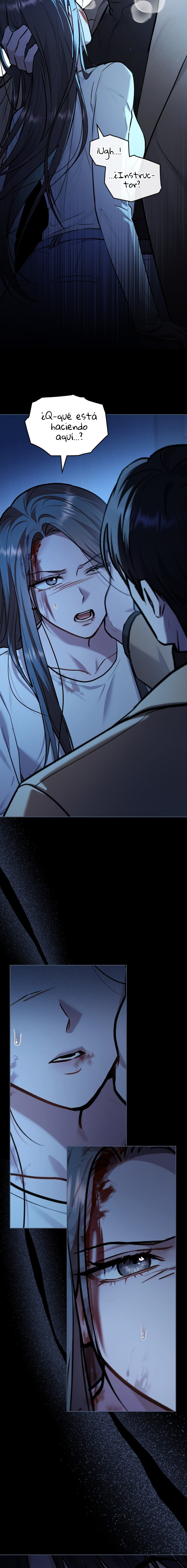 Feliz locura Capítulo 48 - Page 13