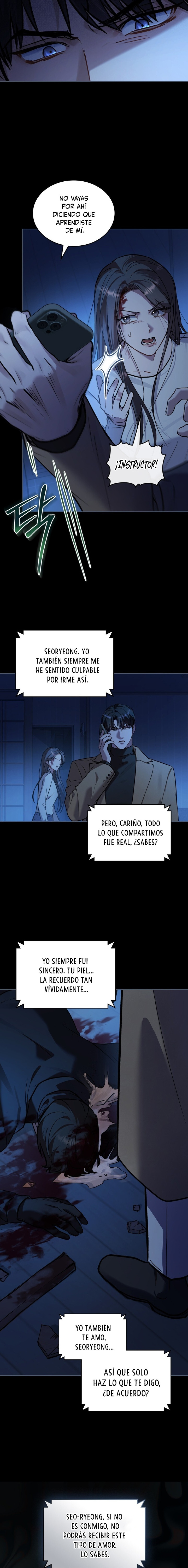 Feliz locura Capítulo 48 - Page 14