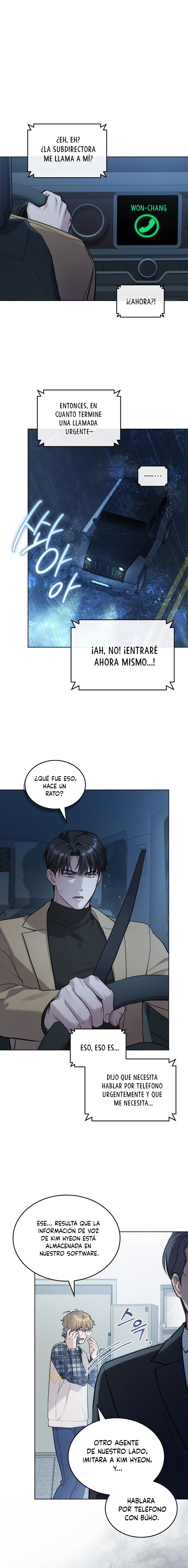 Feliz locura Capítulo 48 - Page 2