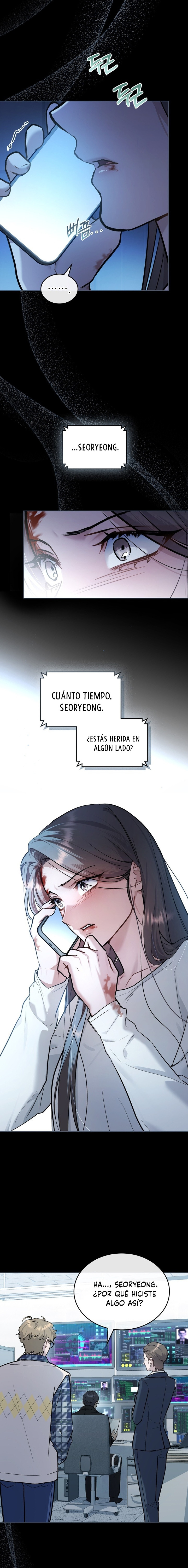 Feliz locura Capítulo 48 - Page 6