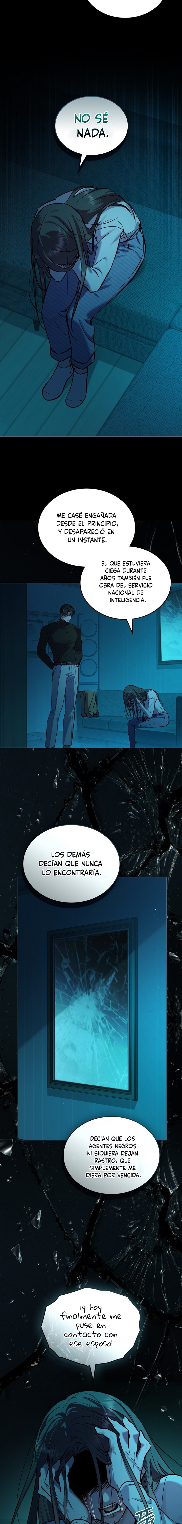 Feliz locura Capítulo 49 - Page 13