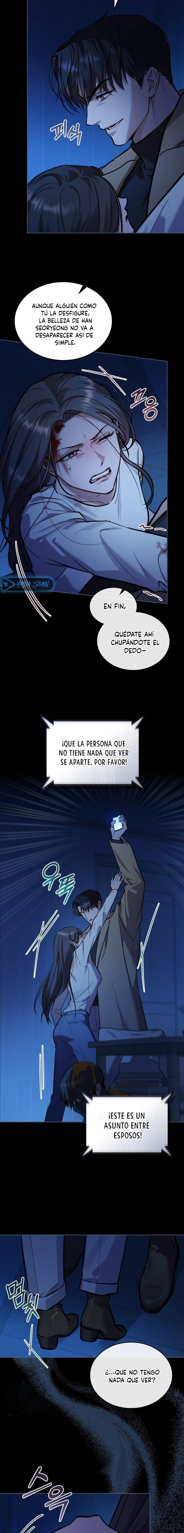 Feliz locura Capítulo 49 - Page 4