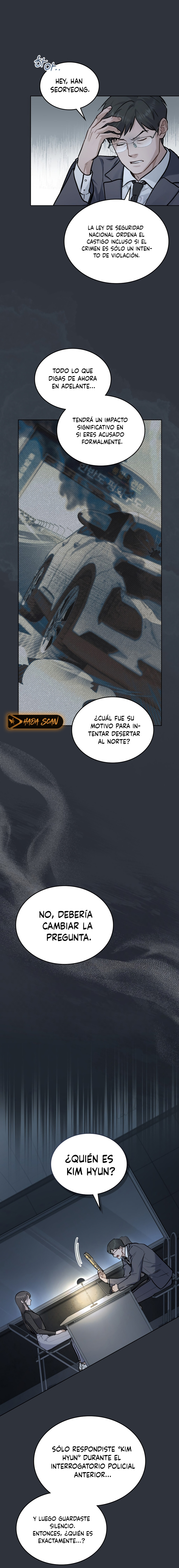 Feliz locura Capítulo 5 - Page 12
