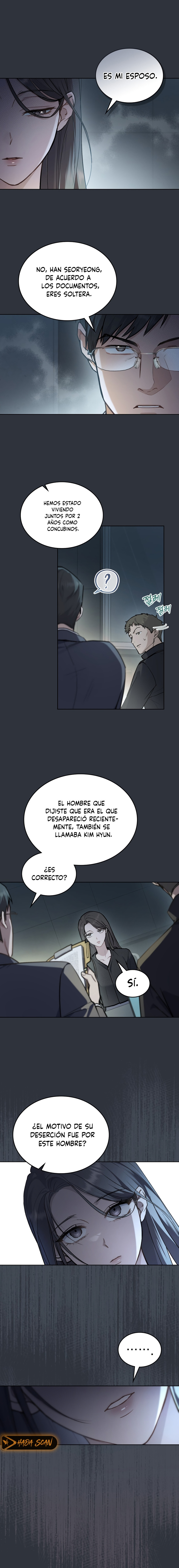 Feliz locura Capítulo 5 - Page 13