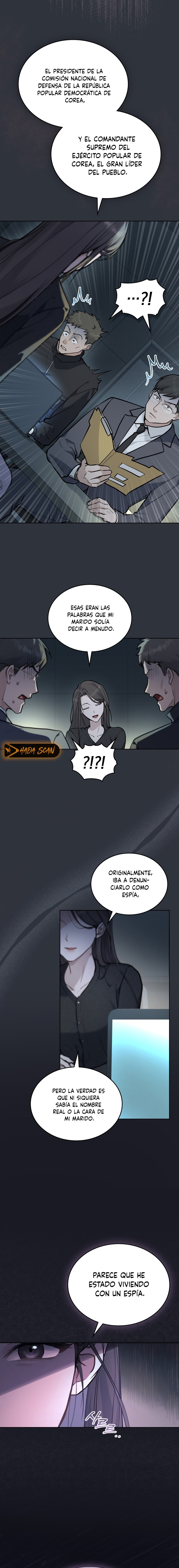 Feliz locura Capítulo 5 - Page 14
