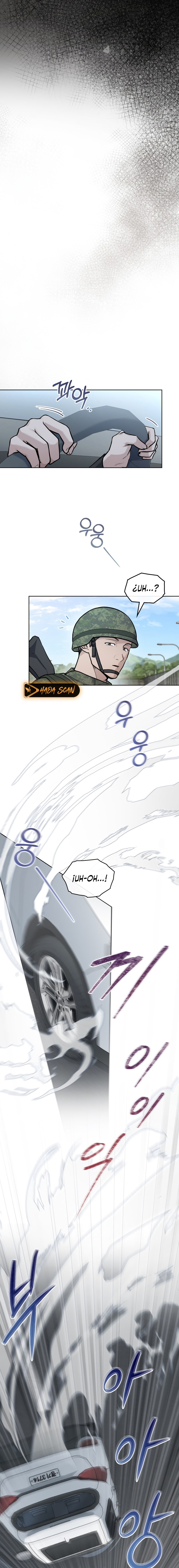 Feliz locura Capítulo 5 - Page 4