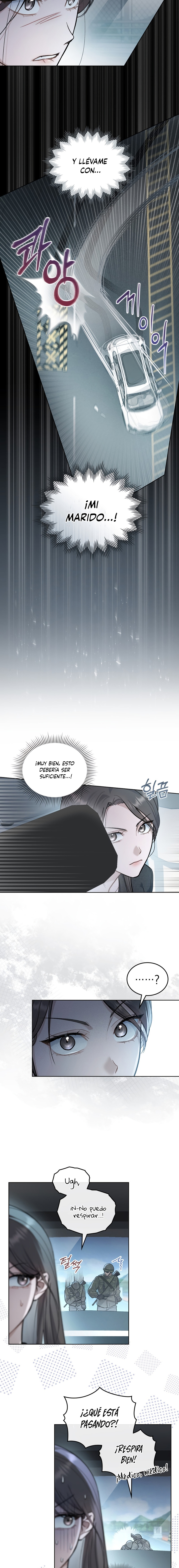 Feliz locura Capítulo 5 - Page 6