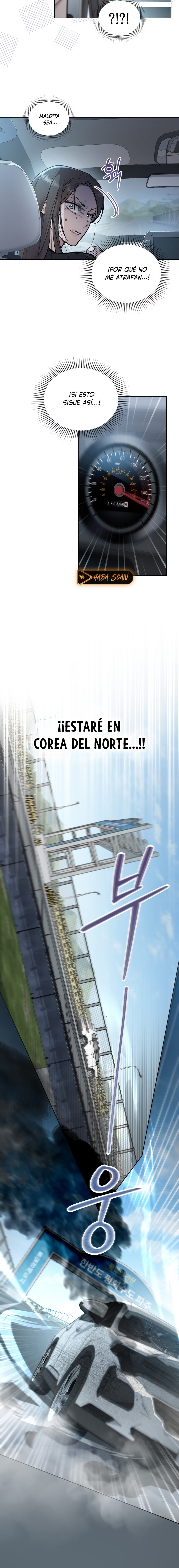 Feliz locura Capítulo 5 - Page 7