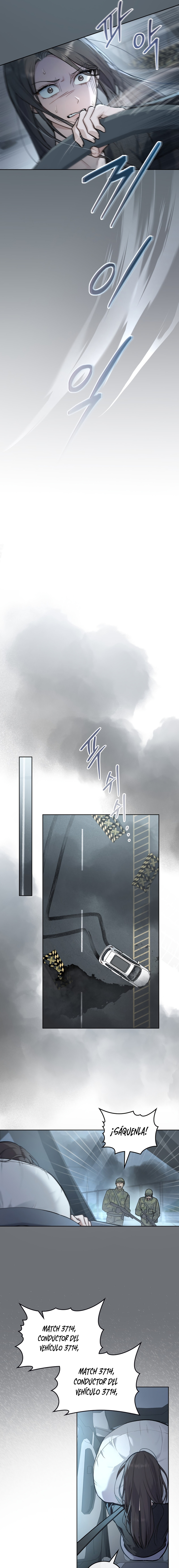 Feliz locura Capítulo 5 - Page 8