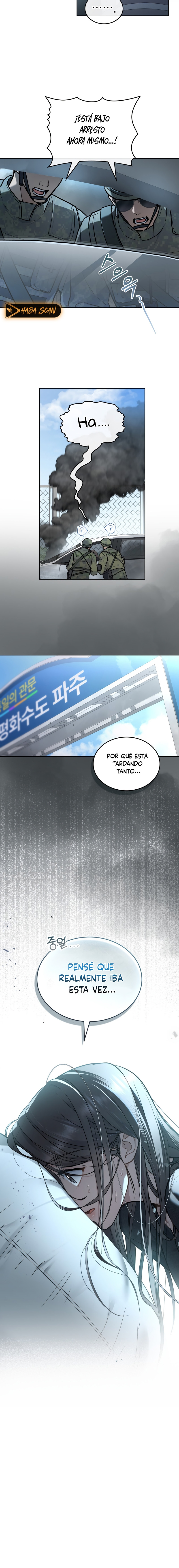 Feliz locura Capítulo 5 - Page 9
