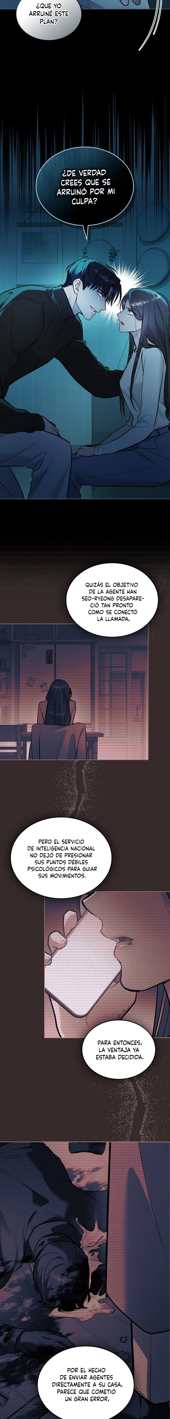 Feliz locura Capítulo 50 - Page 12