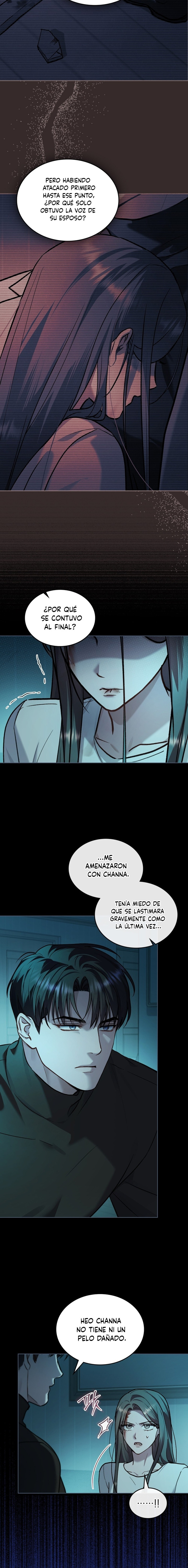 Feliz locura Capítulo 50 - Page 13