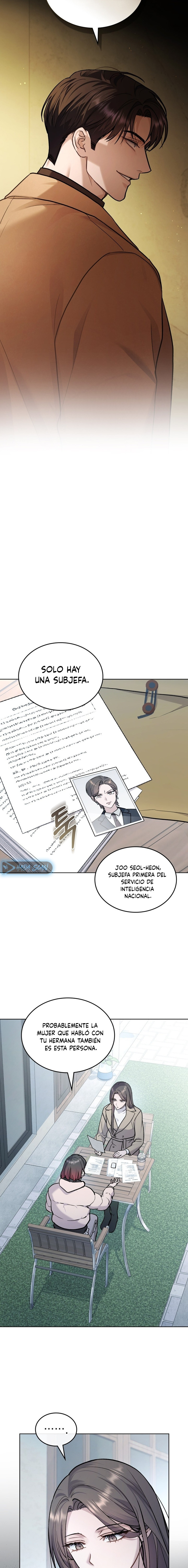 Feliz locura Capítulo 51 - Page 11
