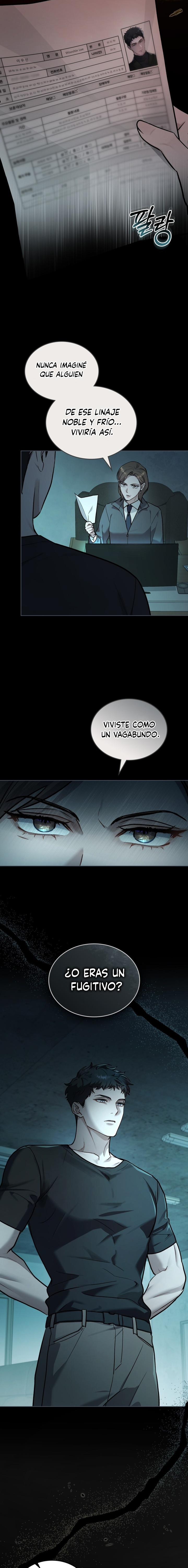 Feliz locura Capítulo 51 - Page 5