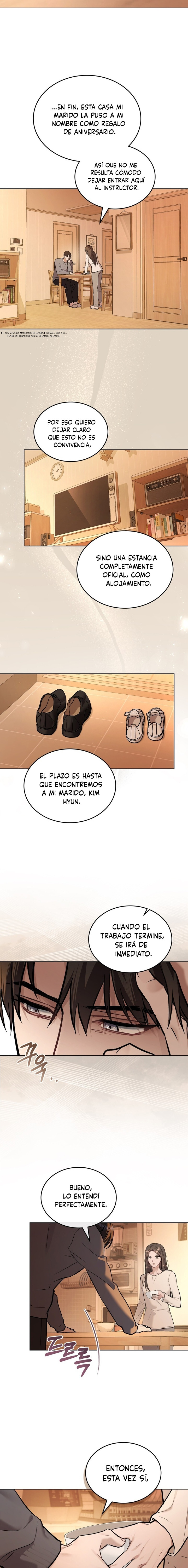 Feliz locura Capítulo 52 - Page 12