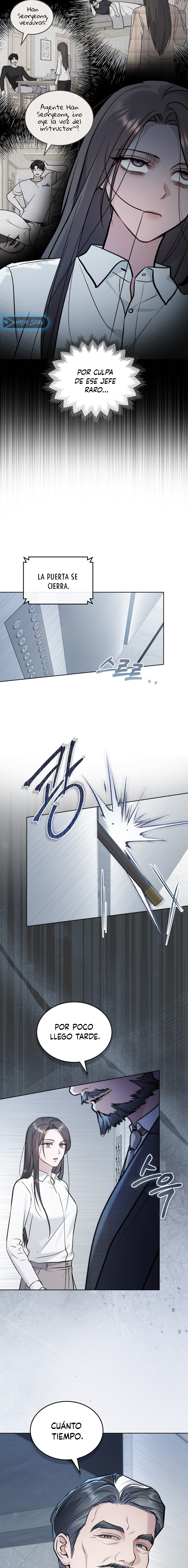 Feliz locura Capítulo 52 - Page 14