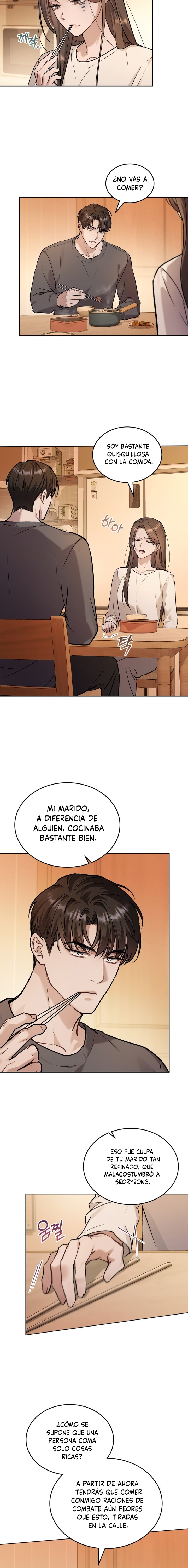 Feliz locura Capítulo 52 - Page 5