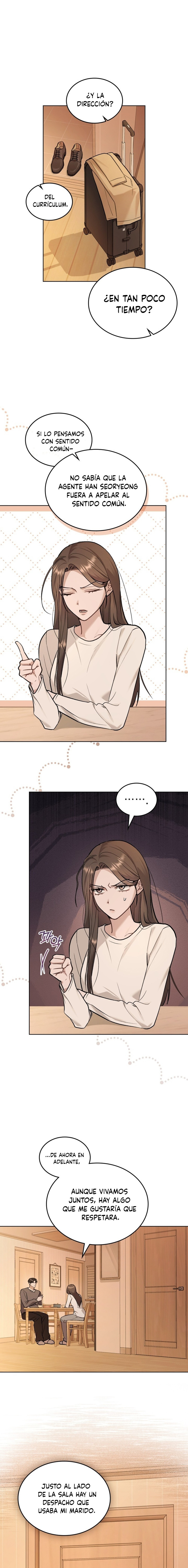 Feliz locura Capítulo 52 - Page 7