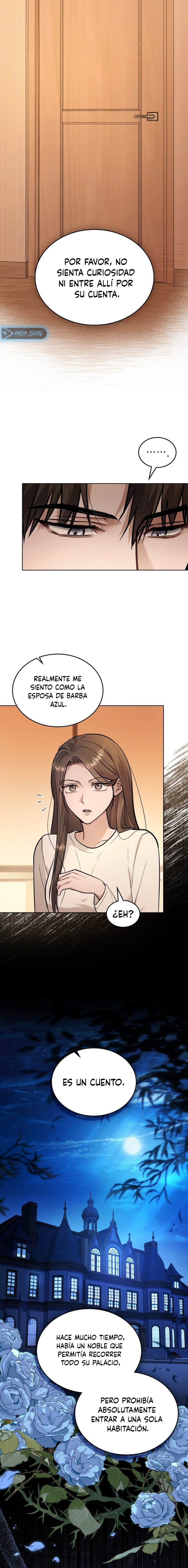 Feliz locura Capítulo 52 - Page 8