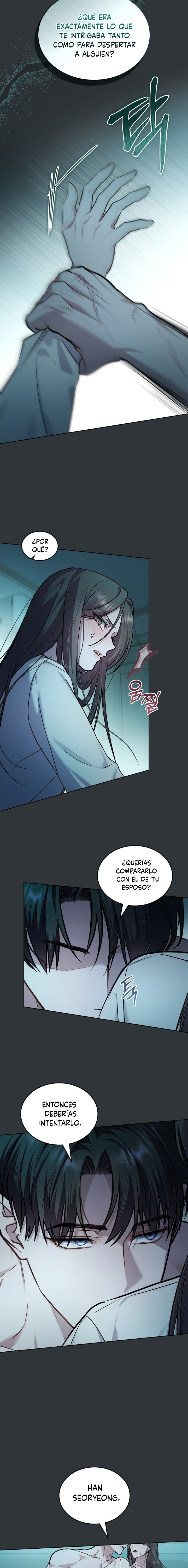 Feliz locura Capítulo 53 - Page 10