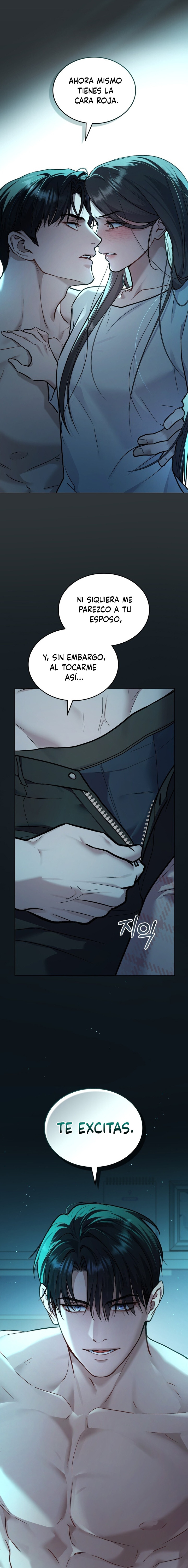 Feliz locura Capítulo 53 - Page 13