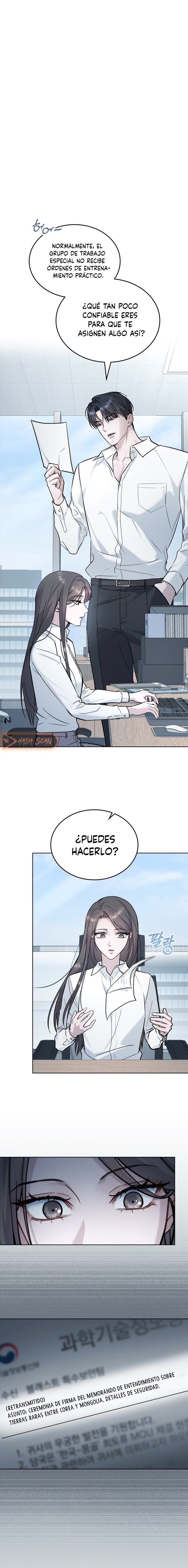 Feliz locura Capítulo 53 - Page 4