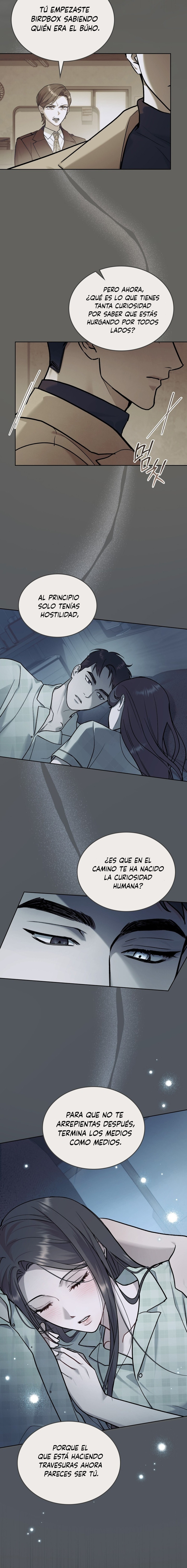 Feliz locura Capítulo 54 - Page 14