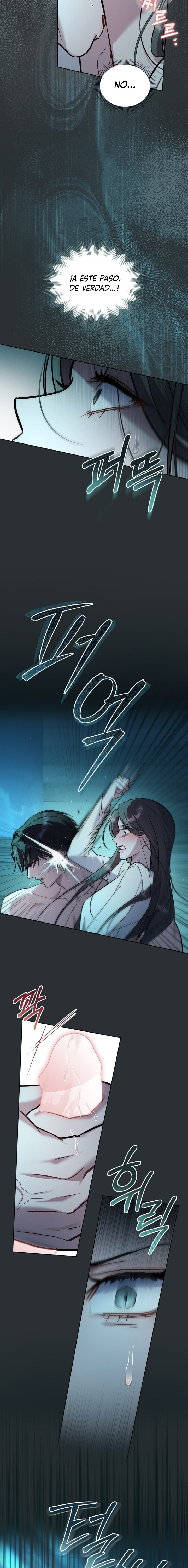 Feliz locura Capítulo 54 - Page 5