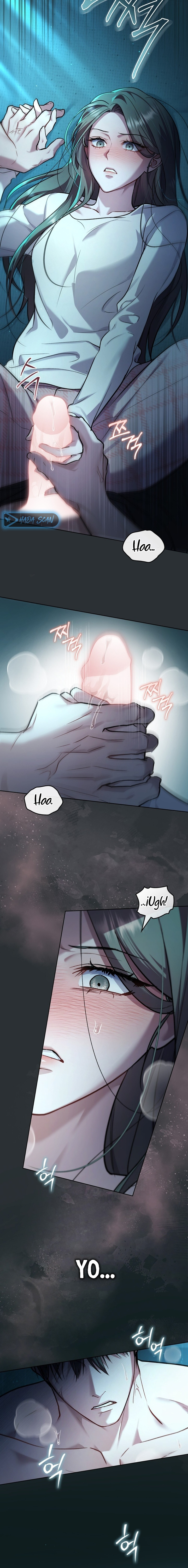 Feliz locura Capítulo 54 - Page 6