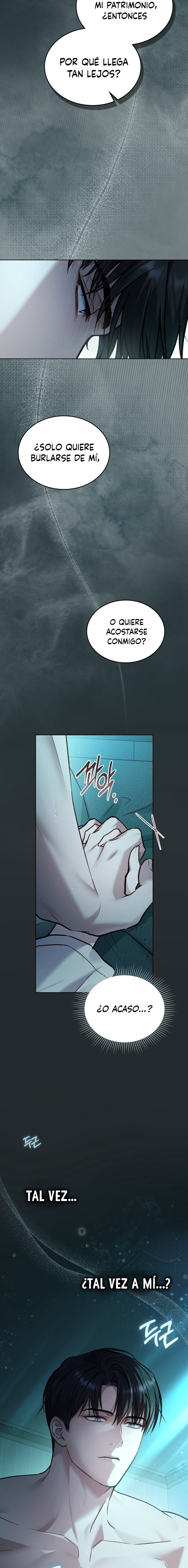 Feliz locura Capítulo 54 - Page 9