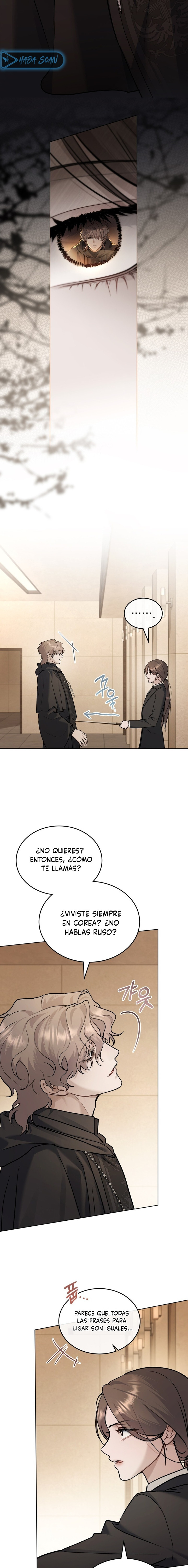 Feliz locura Capítulo 55 - Page 14