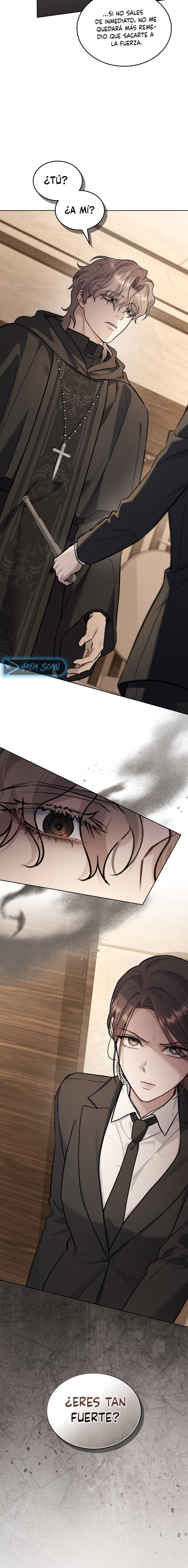 Feliz locura Capítulo 55 - Page 15