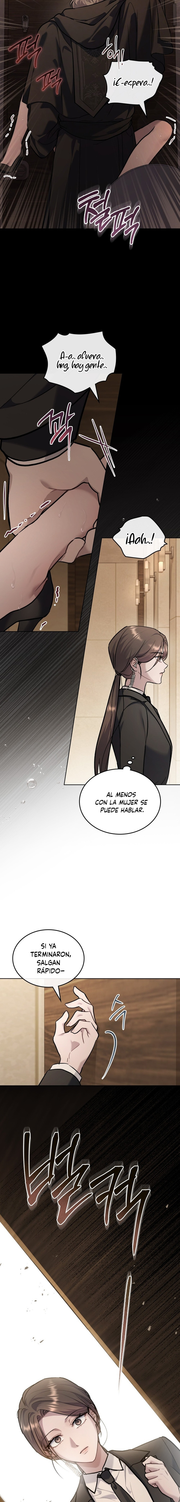 Feliz locura Capítulo 55 - Page 7