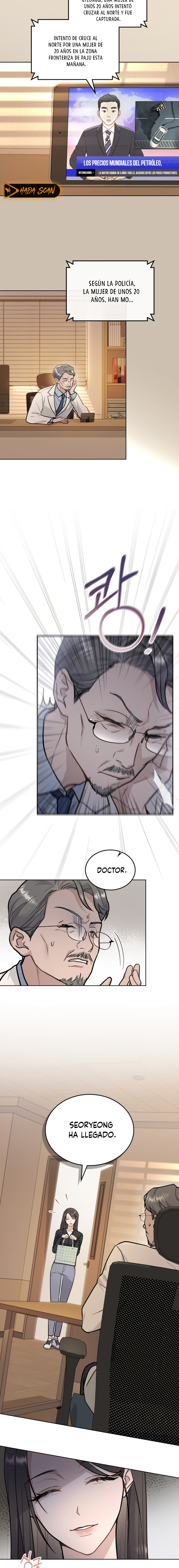 Feliz locura Capítulo 6 - Page 11