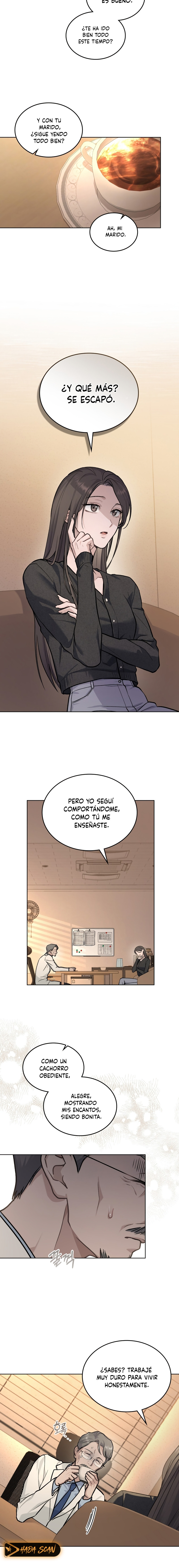 Feliz locura Capítulo 6 - Page 13